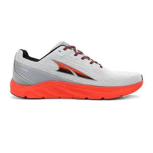 Altra Rivera Wandelschoenen Heren Grijs (NL-KQN)